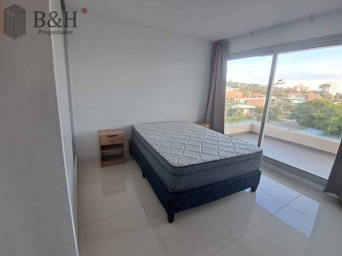 Apartamento ID.6513 - Apartamento en Punta del Este, Mansa