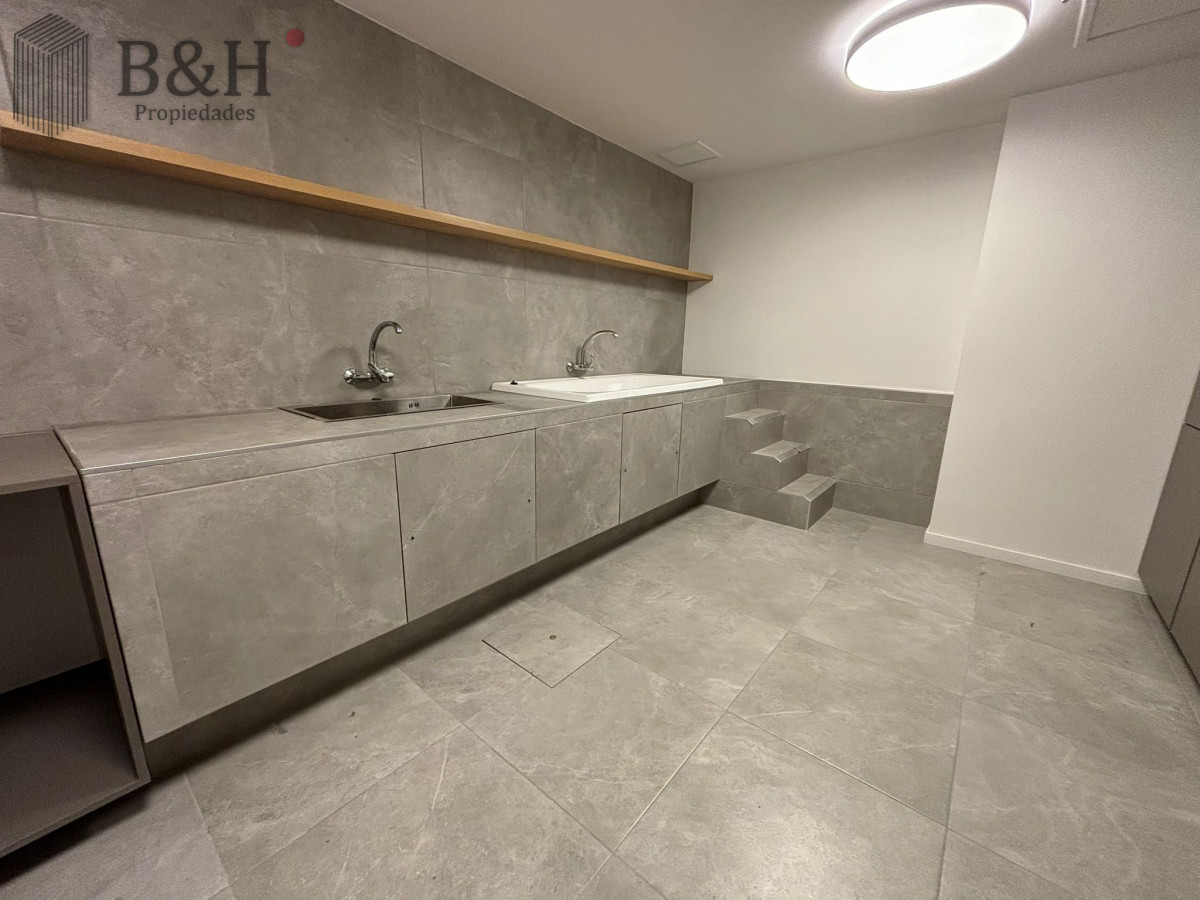Apartamento ID.3858 - Apartamento de 3 dormitorios - Punta del Este 
