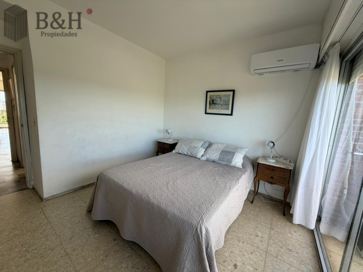 Apartamento ID.6123 - Apartamento 2 dormitorios y medio -  piso alto PUNTA DEL ESTE