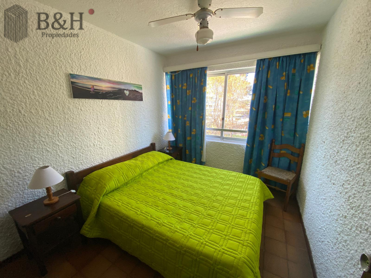 Apartamento ID.3577 - Apartamento 2 dormitorios 2 baños con balcon