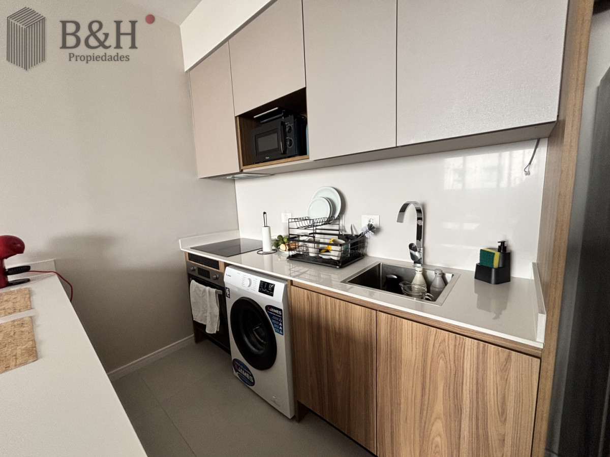 Apartamento ID.6231 - ALQUILER ANUAL E INVERNAL EN MANGLAR FULL AMENITIES