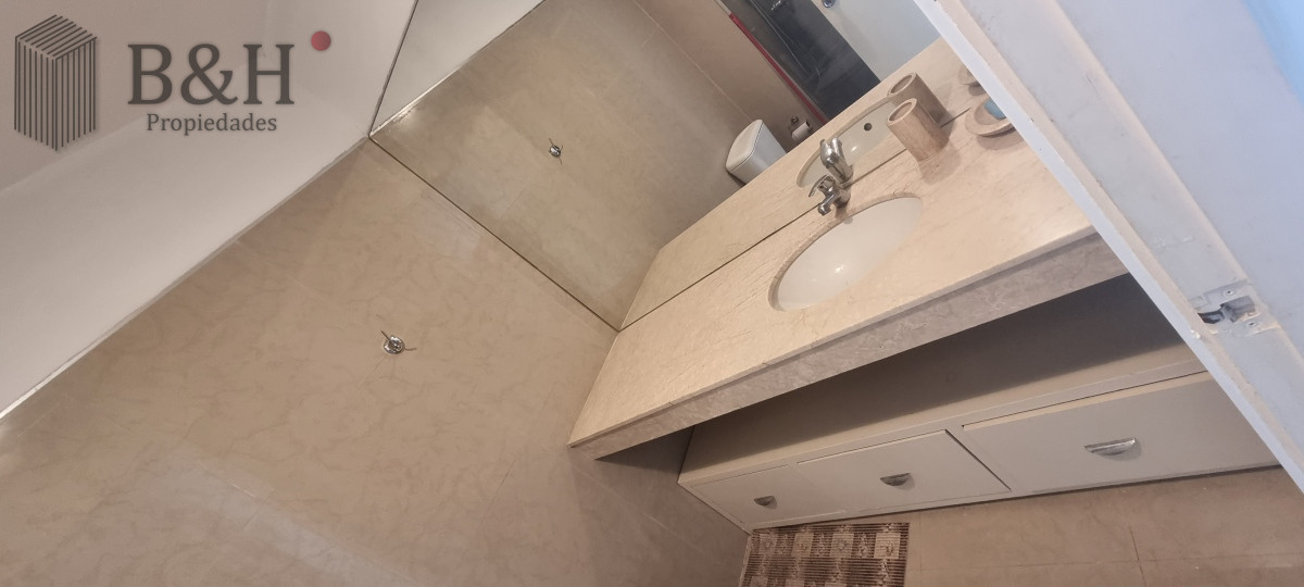 Apartamento ID.3327 - Penthouse de 3 dormitorios con parrillero