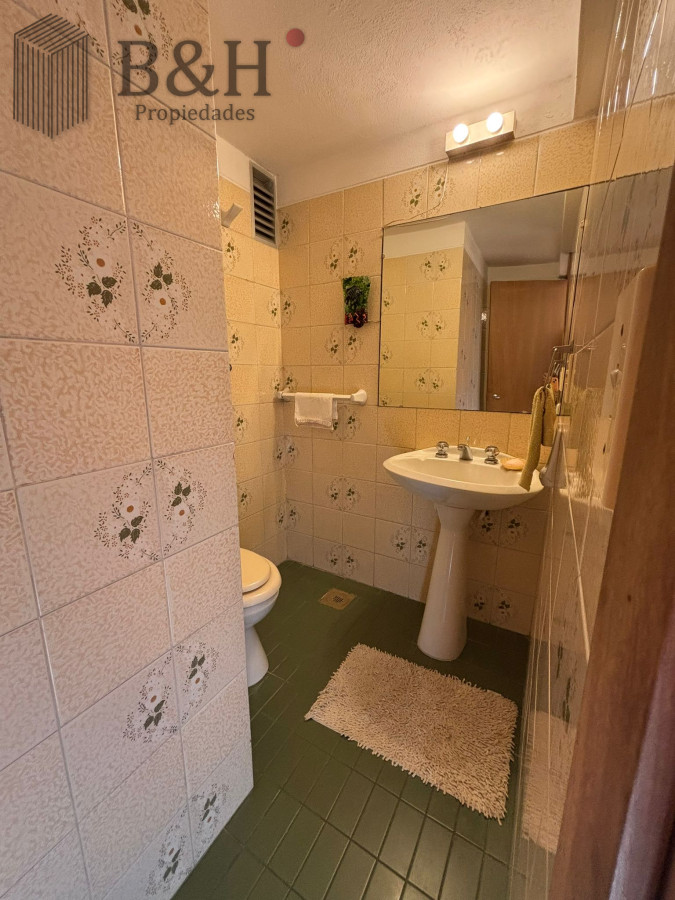 Apartamento ID.4081 - APARTAMENTO DE 3 DORMITORIOS - Roosevelt