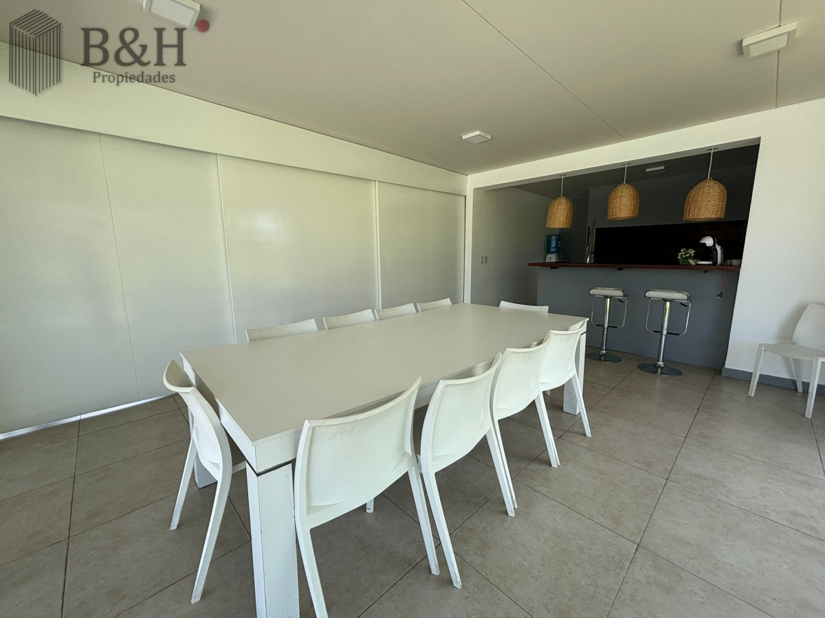 Apartamento ID.4152 - Excelente apartamento de 3 dormitorios en suite - Parada 30 de la Brava 