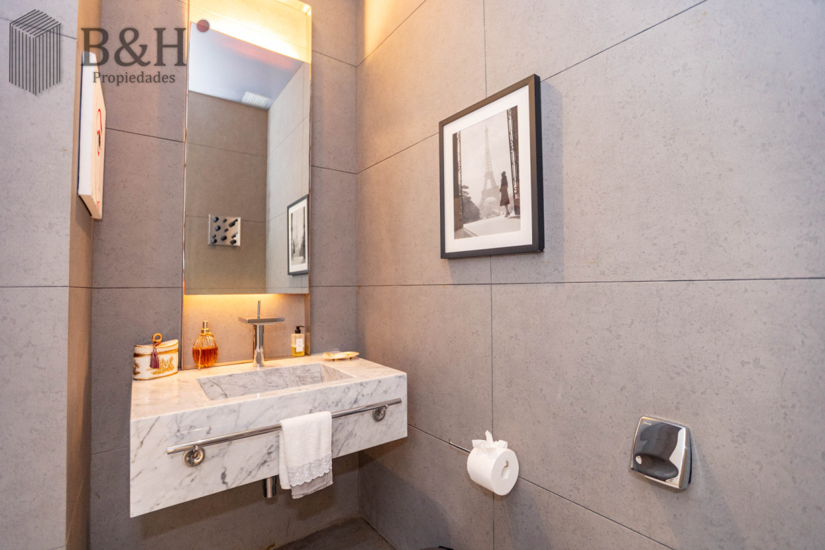 Apartamento ID.6945 - Apartamento Exclusivo en venta en primera linea en la Brava