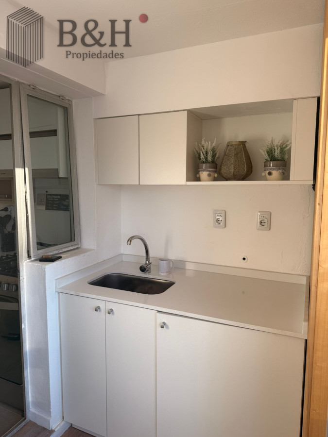 Apartamento ID.4906 - Apartamento de 3 dormitorios a la venta - Roosevelt  