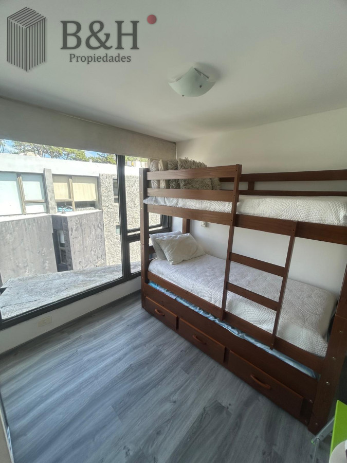 Apartamento ID.5188 - Venta de Apartamento de 2 Dormitorios en San Rafael