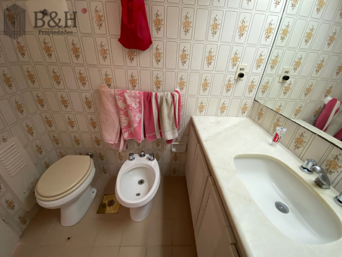 Apartamento ID.5648 - Apartamento en Chiverta - Punta del Este ALQUILER TEMPORADA