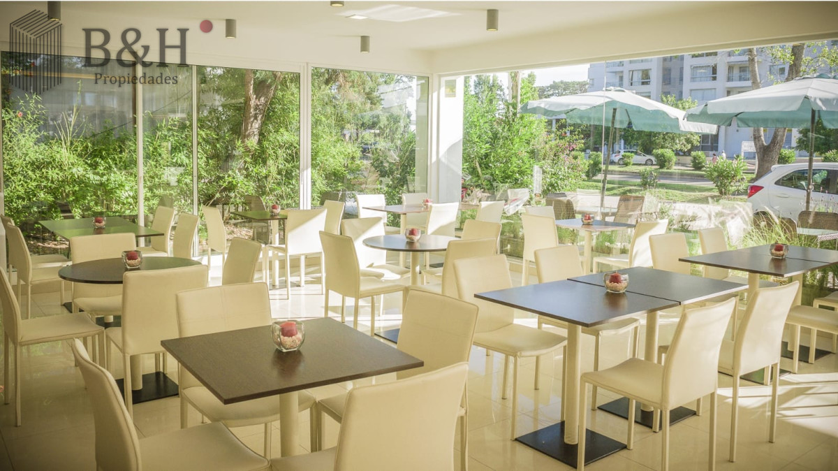 Apartamento ID.2801 - Se vende padron hotel 