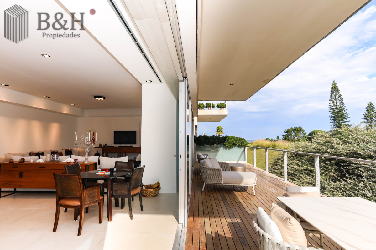 Apartamento ID.6855 - Apartamento Exclusivo en venta en primera linea en la Brava