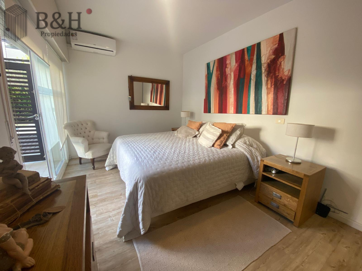 Apartamento ID.4930 - Apartamento de 3 dormitorios a la venta - Península 