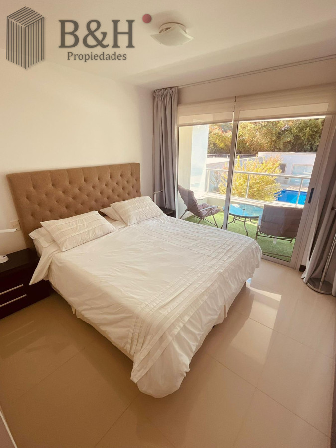 Apartamento de 2 dormitorios en suite   Punta del Este - GoPunta - Portal Inmobiliario de Punta del Este - Maldonado