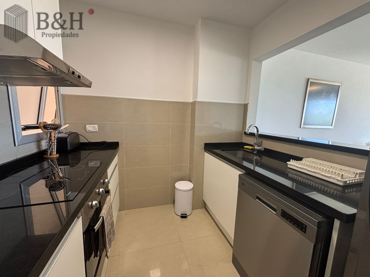 Apartamento ID.4152 - Excelente apartamento de 3 dormitorios en suite - Parada 30 de la Brava 