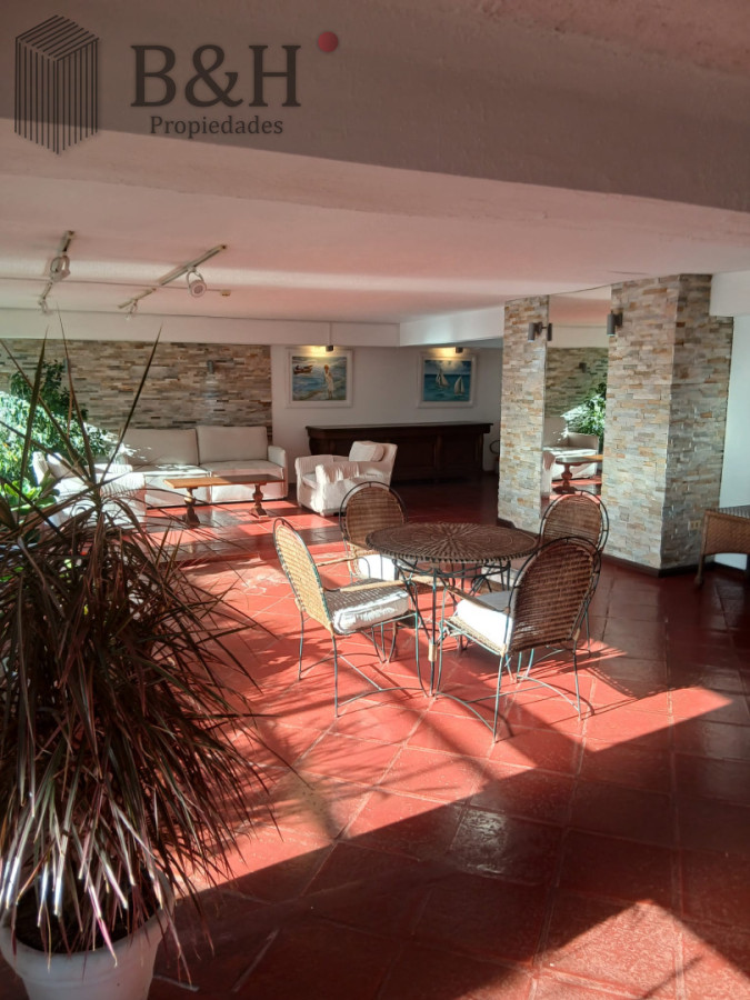 Apartamento ID.4599 - Apartamento en Roosevelt - Punta del Este a la venta 