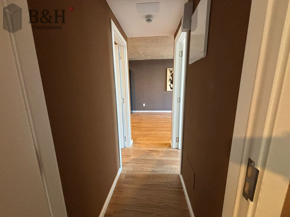 Apartamento ID.4845 - Apartamento en primera línea Alquiler Anual