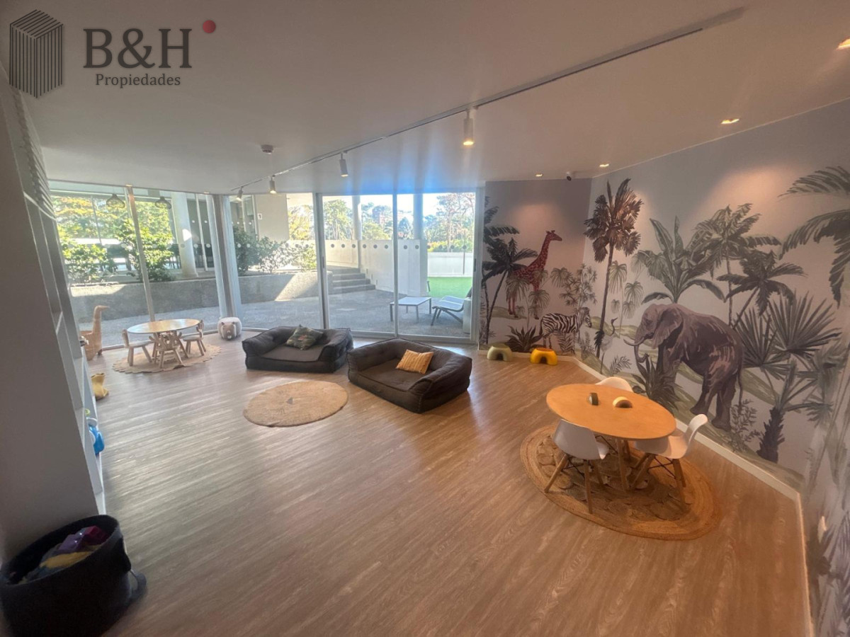 Apartamento ID.7277 - apartamento de un dormitorio en alquiler invernal 