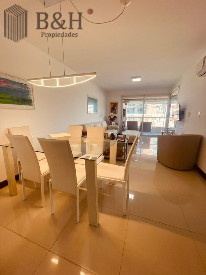 Apartamento de 2 dormitorios en suite   Punta del Este - GoPunta - Portal Inmobiliario de Punta del Este - Maldonado