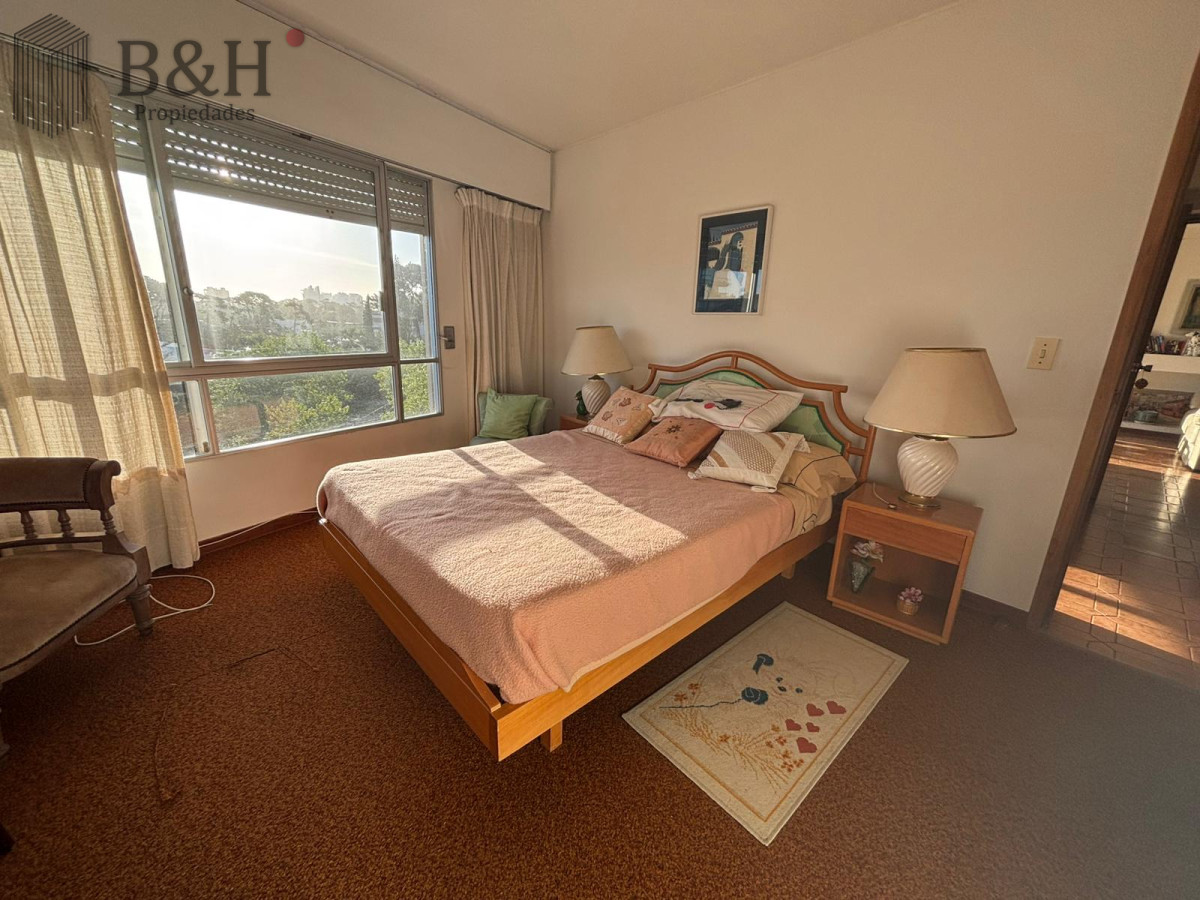Apartamento ID.4081 - APARTAMENTO DE 3 DORMITORIOS - Roosevelt