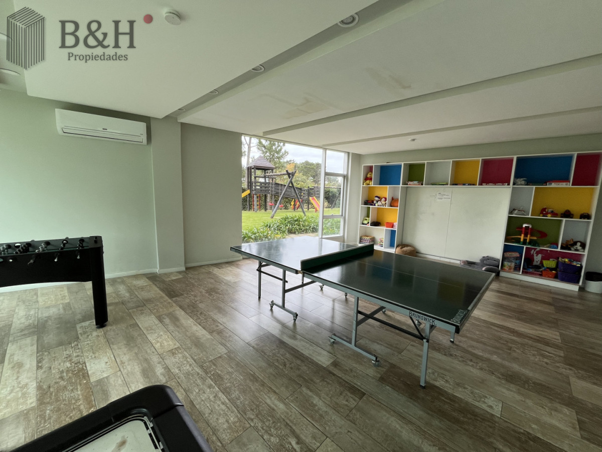 Apartamento ID.7282 - Apartamento en Roosevelt en Alquiler Anual e Invernal con Garaje
