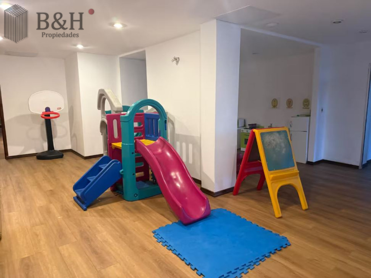 Apartamento ID.5966 - Alquiler de temporada, apartamento, 3 dormitorios, Punta del Este