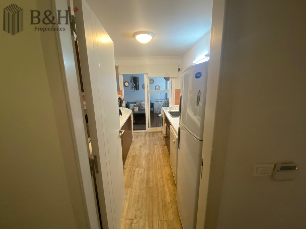 Apartamento ID.4930 - Apartamento de 3 dormitorios a la venta - Península 