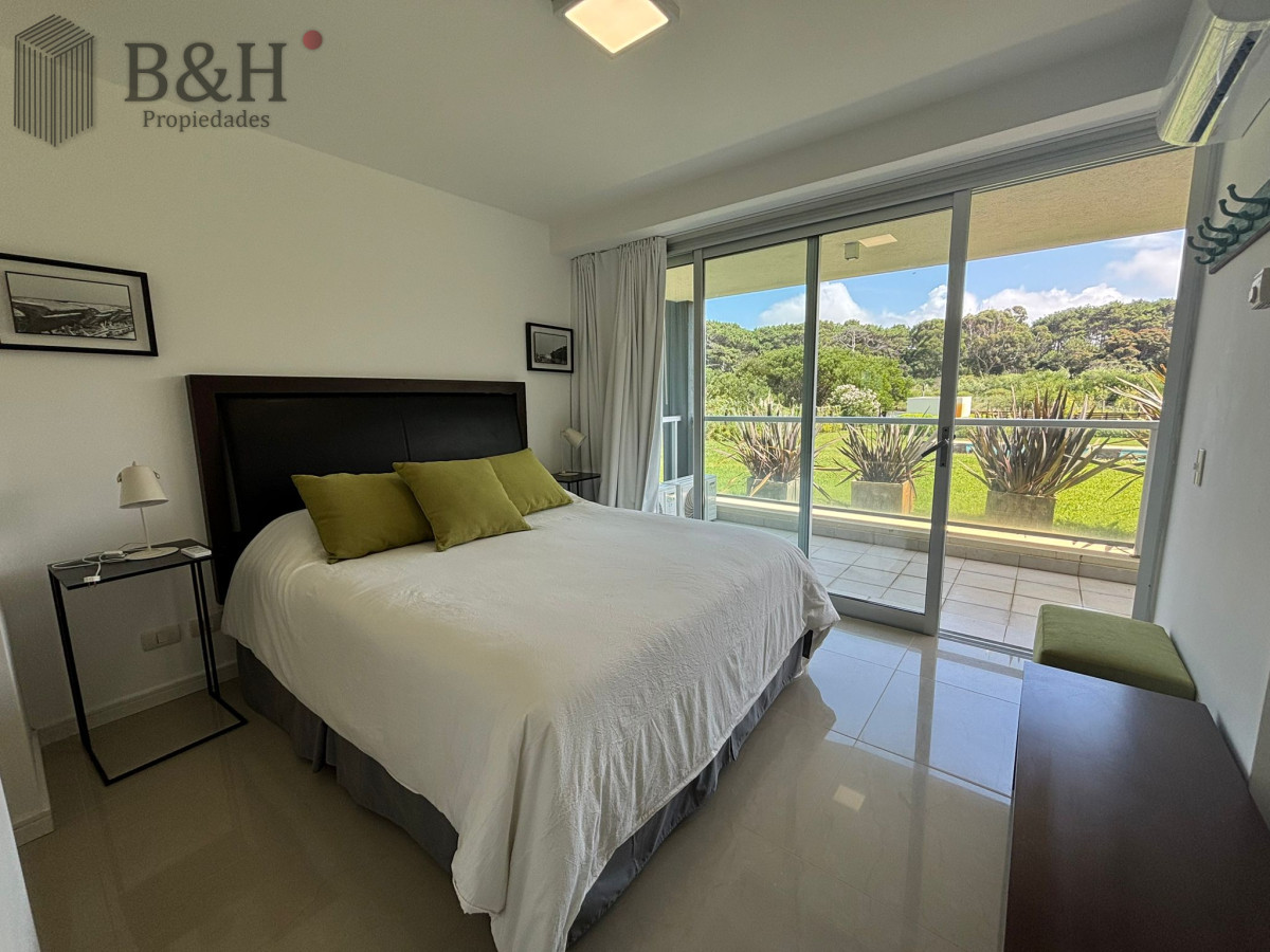 Apartamento ID.4152 - Excelente apartamento de 3 dormitorios en suite - Parada 30 de la Brava 