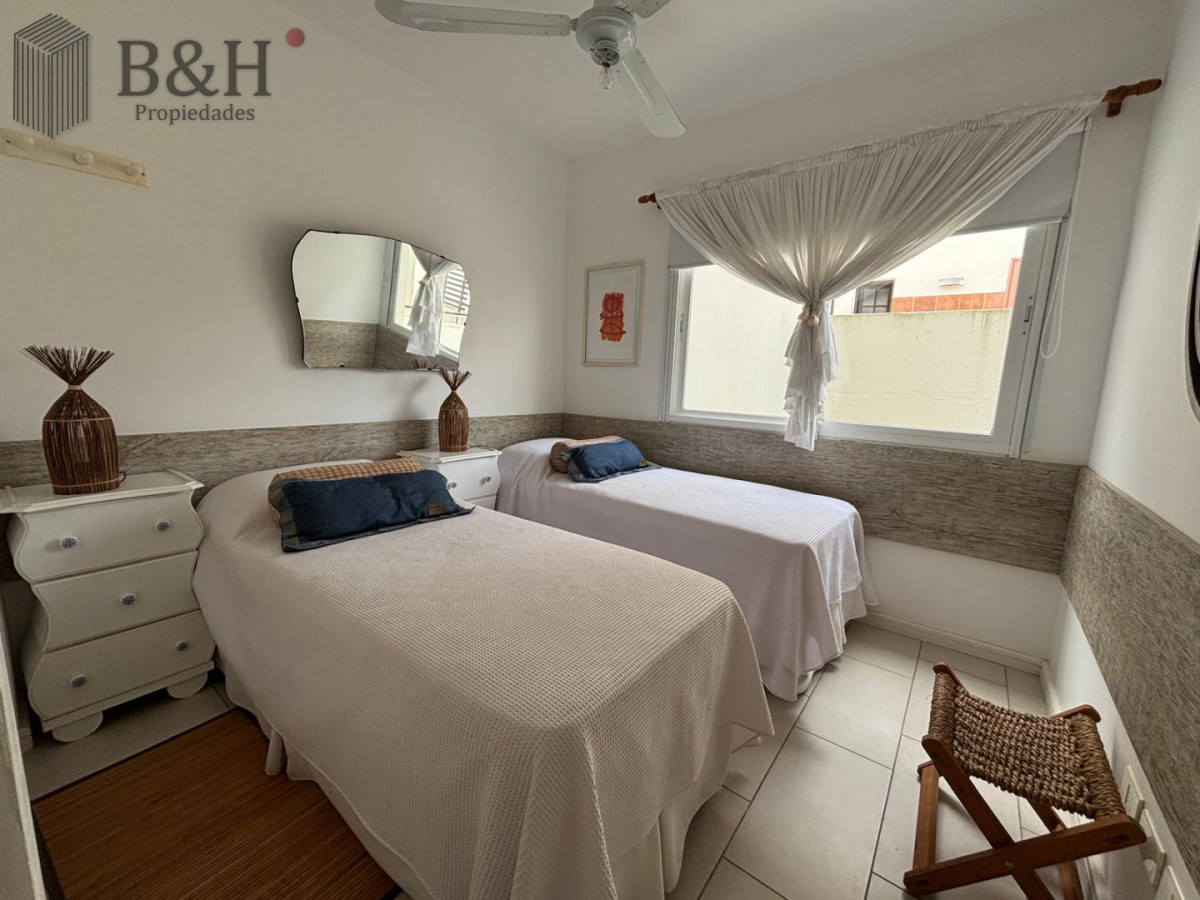 Apartamento ID.4167 - Apartamento 3 dormitorios peninsula con barbacoa propia  oportunidad