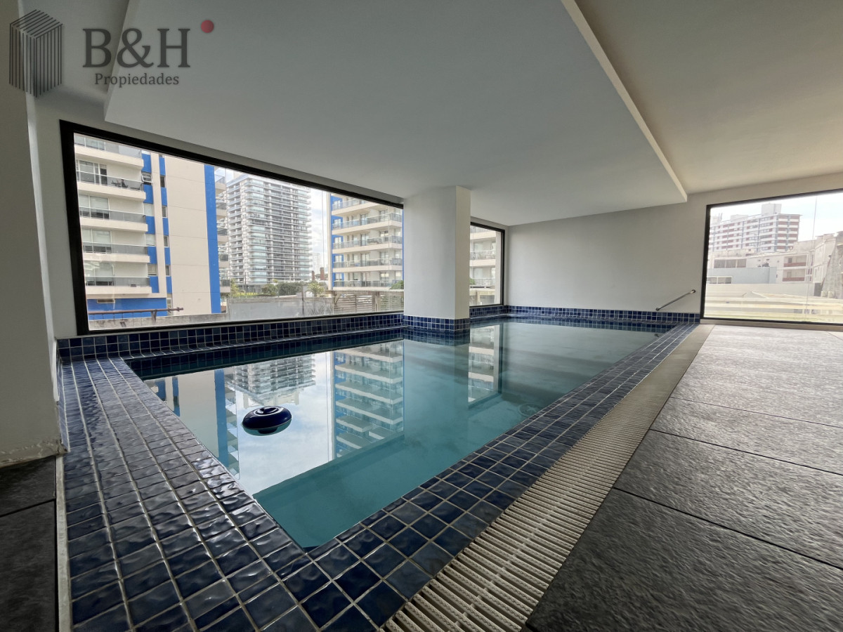 Apartamento ID.7712 - Apartamento en Venta en Playa Brava 2 dormitorios