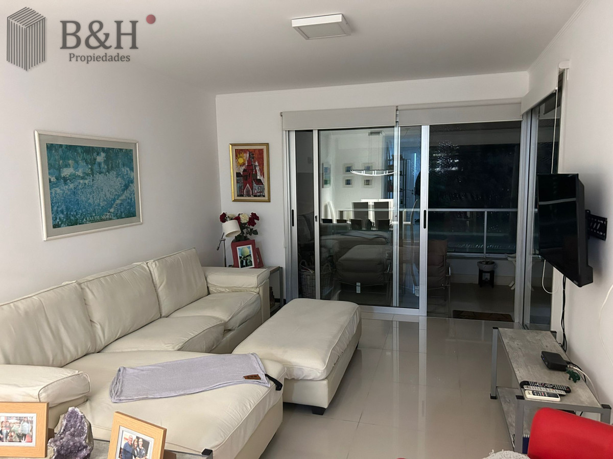 Apartamento de 2 dormitorios en suite   Punta del Este - GoPunta - Portal Inmobiliario de Punta del Este - Maldonado