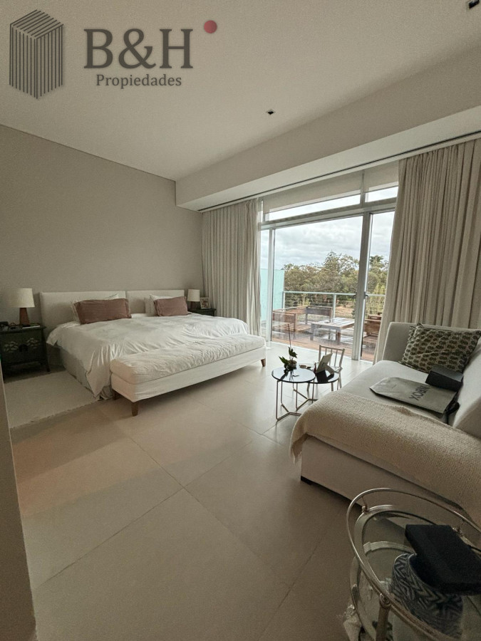 Apartamento ID.2303 - Apartamento exclusivo en Edificio de Categoria en la Brava - ACQUA LIBRE TEMPORADA