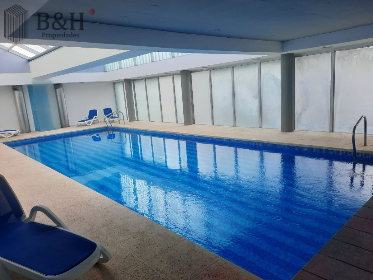 Apartamento ID.1767 - Apartamento en primera linea Peninsula 3 dormitorios en suite