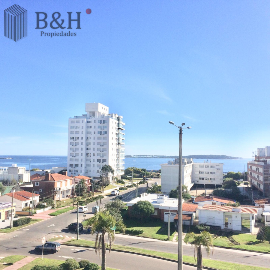 Apartamento ID.3912 - Apartamento 2 Dormitorios - Punta del Este 