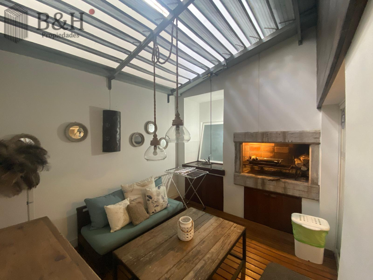 Apartamento ID.4930 - Apartamento de 3 dormitorios a la venta - Península 