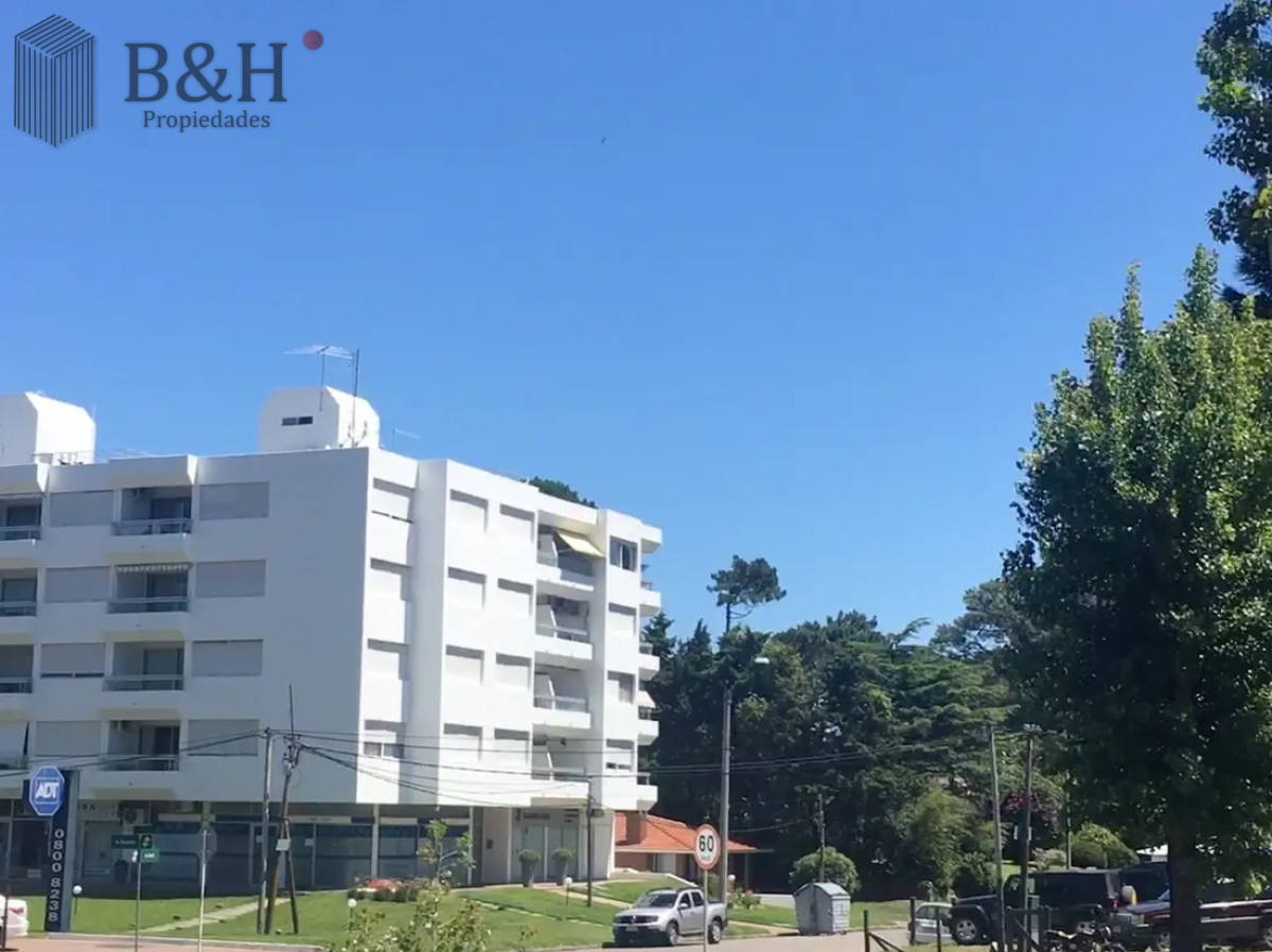 Apartamento ID.4384 - Apartamento de 1 dormitorio a la venta - Roosevelt 