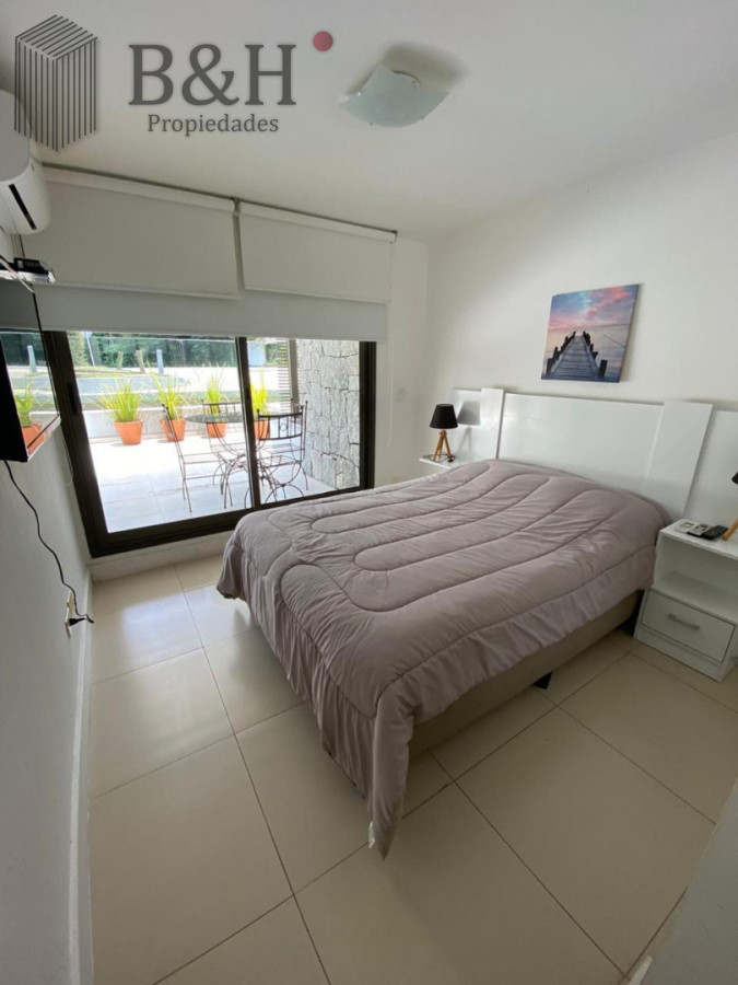 Apartamento ID.6668 - Hermoso apartamento en venta san rafael un dormitorio y medio 