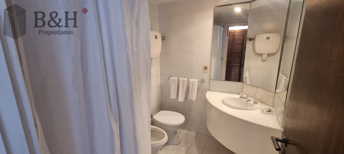 Apartamento ID.3307 - Apartamento 2 dormitorios 2 baños club sol del este