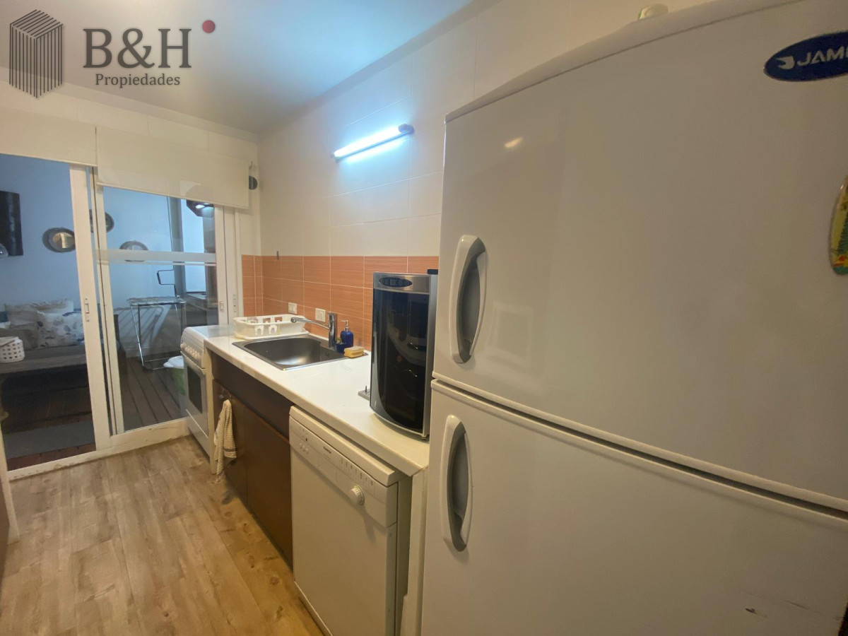 Apartamento ID.4930 - Apartamento de 3 dormitorios a la venta - Península 
