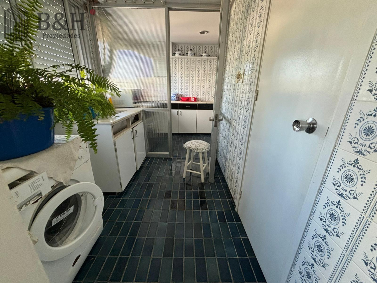 Apartamento ID.4350 - Apartamento de 3 dormitorio a la venta - Brava 