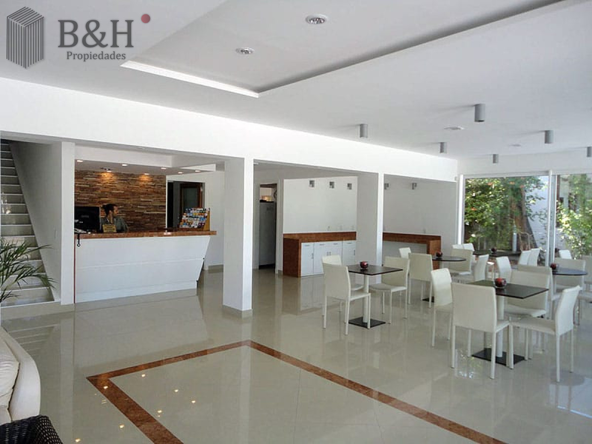 Apartamento ID.2801 - Se vende padron hotel 