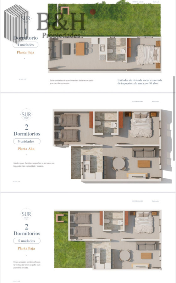 Apartamento ID.6186 - Apartamento a estrenar 