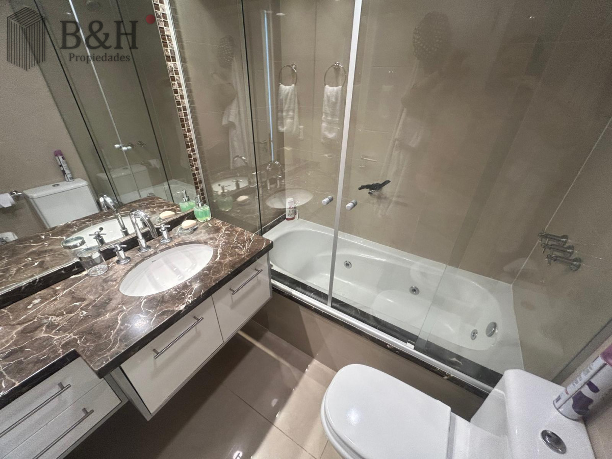 Apartamento ID.4947 - apartamento en venta 2 dormitorios mansa