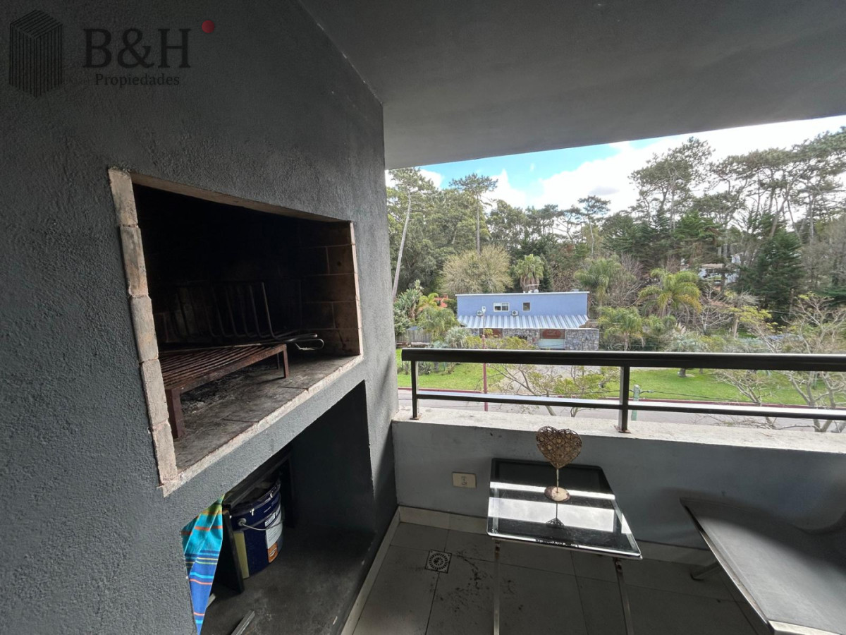 Apartamento ID.7806 - apartamento en venta san Rafael 2 dormitorios 