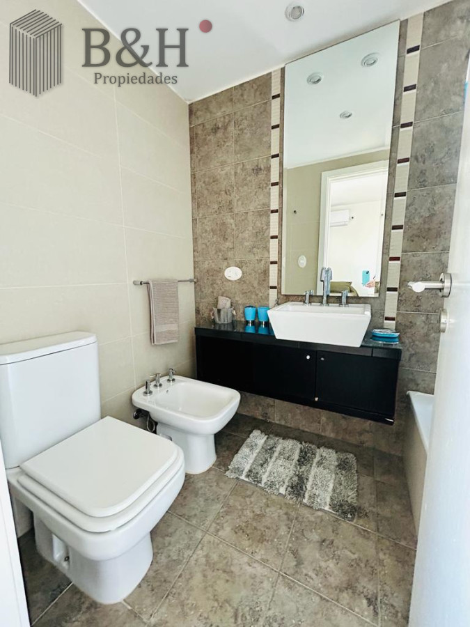 Apartamento ID.3412 -  Apartamento en  - Punta del Este. Zona Mansa a 50mts del mar
