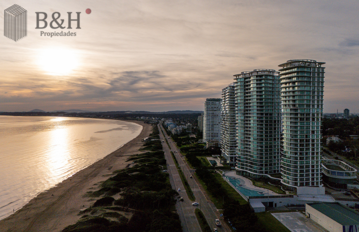 Mansa - GoPunta - Portal Inmobiliario de Punta del Este - Maldonado