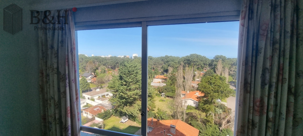 Apartamento ID.3302 - Apartamento 1 dormitorio en club sol del este 