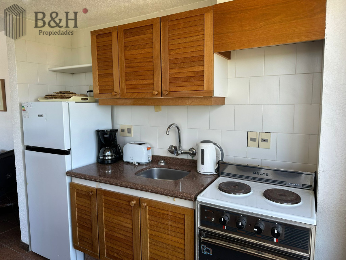Apartamento ID.3312 - Amplio apartamento hermosas vistas 