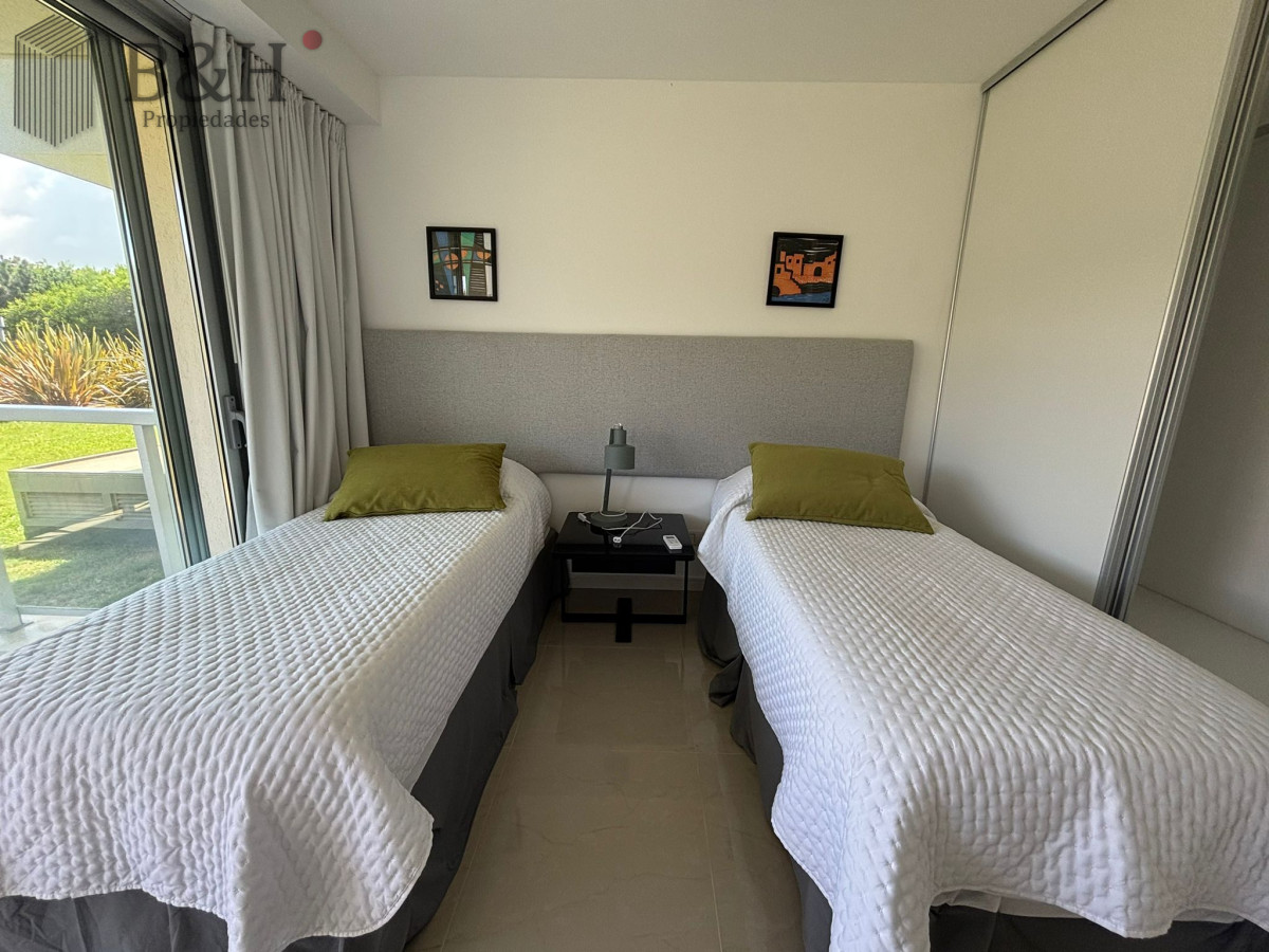 Apartamento ID.4152 - Excelente apartamento de 3 dormitorios en suite - Parada 30 de la Brava 