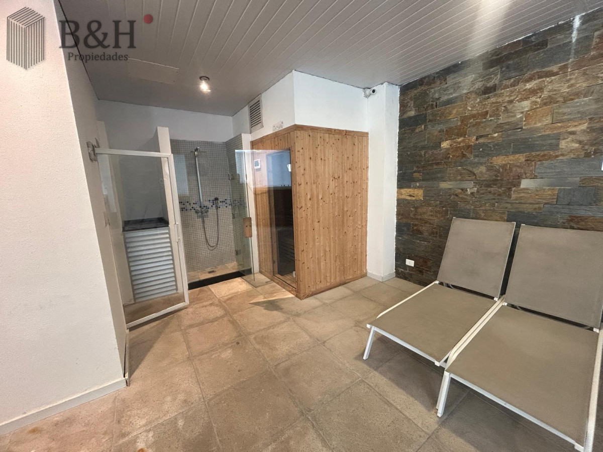 Apartamento ID.5897 - Hermoso apartamento en venta en península 2 dormitorios 