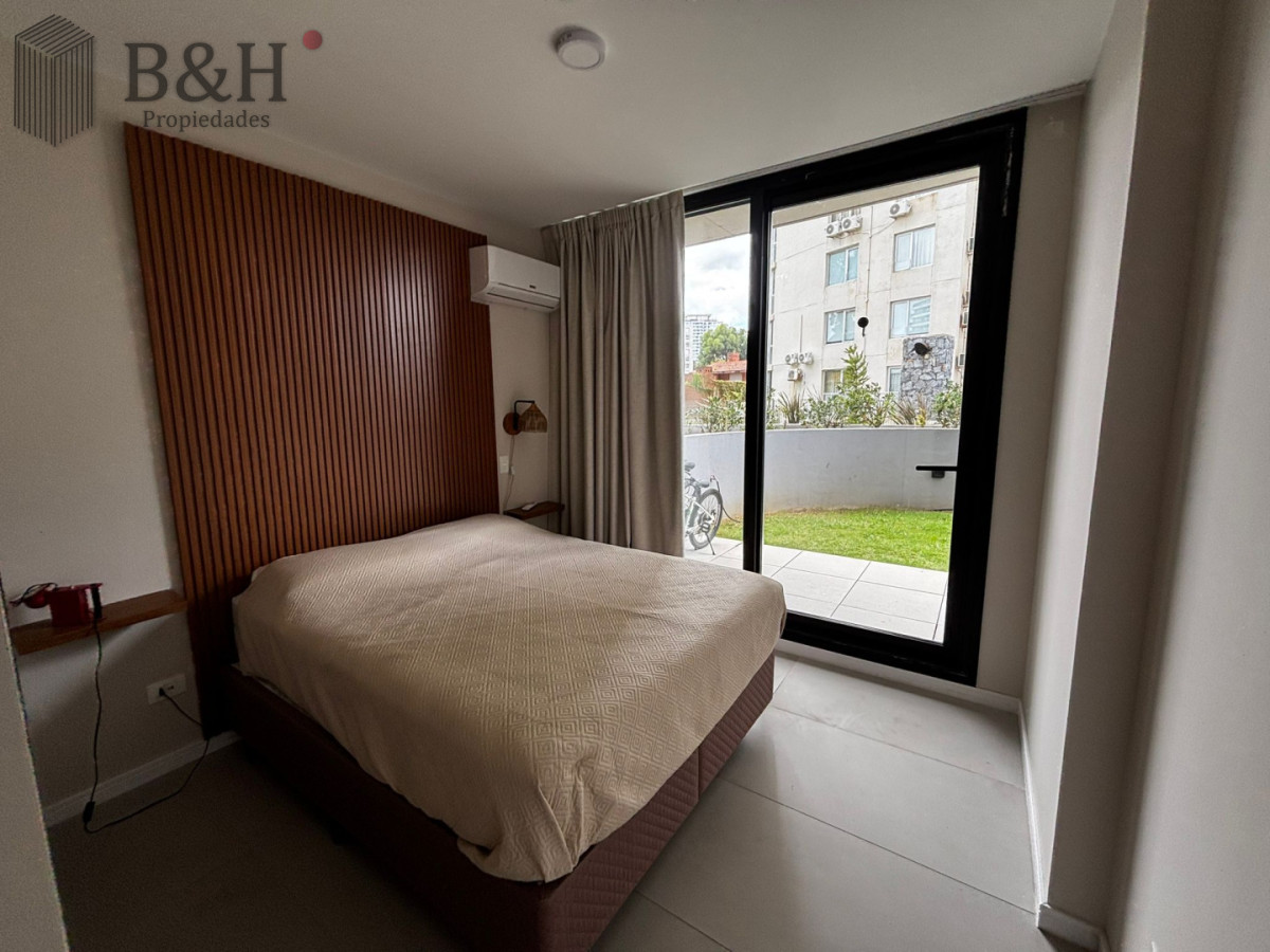 Apartamento ID.6231 - ALQUILER ANUAL E INVERNAL EN MANGLAR FULL AMENITIES