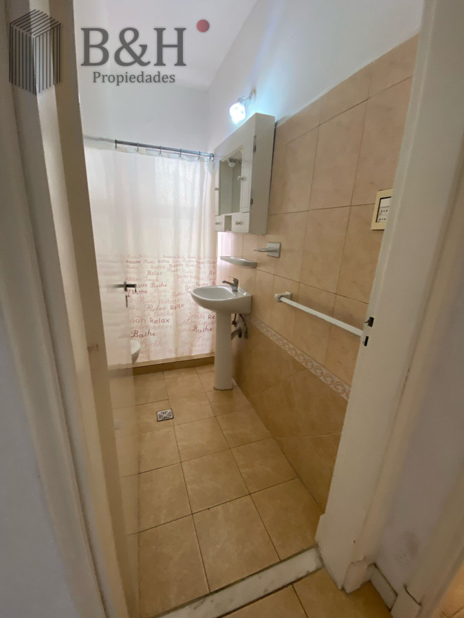 Apartamento ID.4276 - Apartamento de 1 dormitorio en Venta, excelente ubicación - Punta del este 
